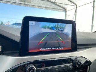 Ford Escape  2020 à St-Jérôme, Québec - 13 - w320h240px