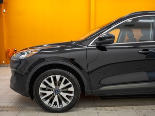 2020 Ford Escape in St-Jérôme, Quebec - 35 - w320h240px
