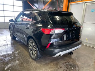 Ford Escape  2020 à St-Jérôme, Québec - 6 - w320h240px