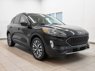 2020 Ford Escape in St-Jérôme, Quebec - 9 - w320h240px