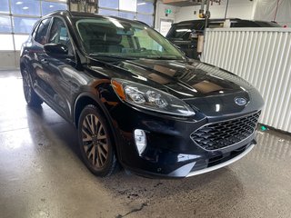 Ford Escape  2020 à St-Jérôme, Québec - 10 - w320h240px