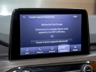2020 Ford Escape in St-Jérôme, Quebec - 17 - w320h240px