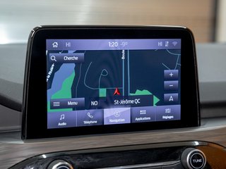 2020 Ford Escape in St-Jérôme, Quebec - 16 - w320h240px