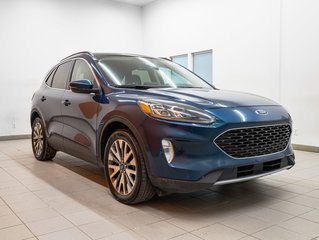Ford Escape  2020 à St-Jérôme, Québec - 10 - w320h240px