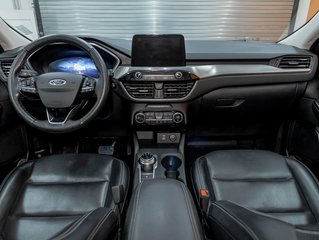 2021 Ford Escape in St-Jérôme, Quebec - 11 - w320h240px