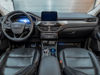 2021 Ford Escape in St-Jérôme, Quebec - 12 - w320h240px