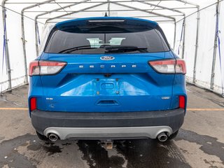 2021 Ford Escape in St-Jérôme, Quebec - 6 - w320h240px