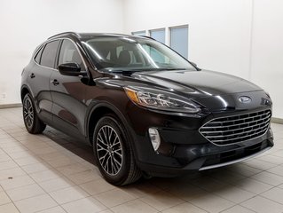 Ford Escape  2021 à St-Jérôme, Québec - 10 - w320h240px
