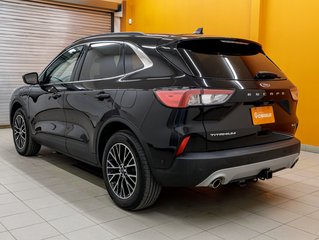 Ford Escape  2021 à St-Jérôme, Québec - 6 - w320h240px