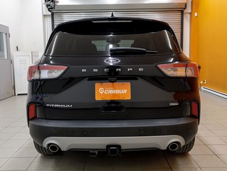 Ford Escape  2021 à St-Jérôme, Québec - 8 - w320h240px