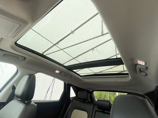 Ford Escape  2021 à St-Jérôme, Québec - 3 - w320h240px