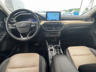 Ford Escape  2021 à St-Jérôme, Québec - 13 - w320h240px