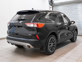 2021 Ford Escape in St-Jérôme, Quebec - 8 - w320h240px