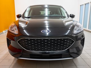 2021 Ford Escape in St-Jérôme, Quebec - 4 - w320h240px