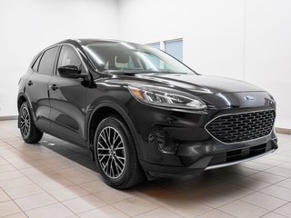 2021 Ford Escape in St-Jérôme, Quebec - 9 - w320h240px