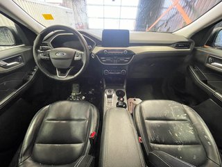 2021 Ford Escape in St-Jérôme, Quebec - 12 - w320h240px