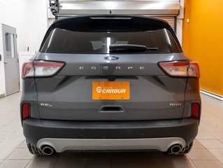 2021 Ford Escape in St-Jérôme, Quebec - 6 - w320h240px