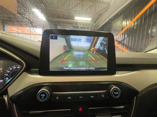 2021 Ford Escape in St-Jérôme, Quebec - 14 - w320h240px