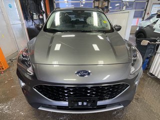 2021 Ford Escape in St-Jérôme, Quebec - 5 - w320h240px