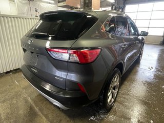 2021 Ford Escape in St-Jérôme, Quebec - 9 - w320h240px