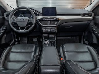 2021 Ford Escape in St-Jérôme, Quebec - 11 - w320h240px
