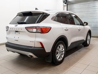 2021 Ford Escape in St-Jérôme, Quebec - 8 - w320h240px