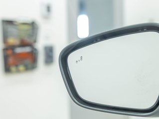 2021 Ford Escape in St-Jérôme, Quebec - 30 - w320h240px