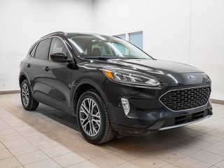 2021 Ford Escape in St-Jérôme, Quebec - 9 - w320h240px