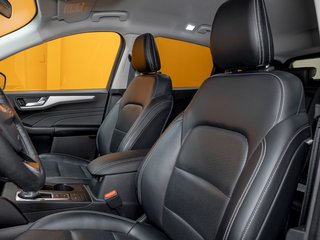 2021 Ford Escape in St-Jérôme, Quebec - 10 - w320h240px