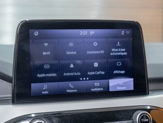 2021 Ford Escape in St-Jérôme, Quebec - 16 - w320h240px