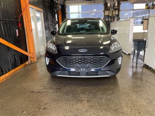 2021 Ford Escape Hybrid in St-Jérôme, Quebec - 6 - w320h240px