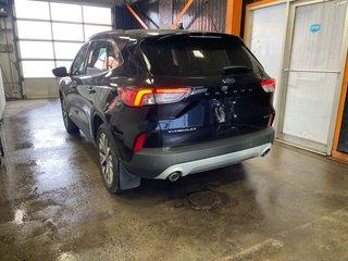 2021 Ford Escape Hybrid in St-Jérôme, Quebec - 8 - w320h240px