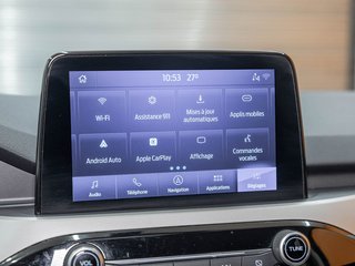 2021 Ford Escape in St-Jérôme, Quebec - 17 - w320h240px
