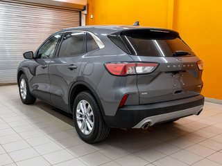 2021 Ford Escape in St-Jérôme, Quebec - 5 - w320h240px