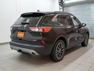 Ford Escape  2022 à St-Jérôme, Québec - 9 - w320h240px