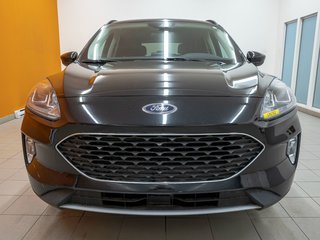 Ford Escape  2022 à St-Jérôme, Québec - 5 - w320h240px
