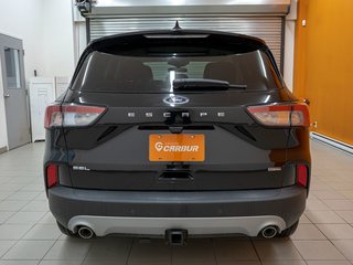 Ford Escape  2022 à St-Jérôme, Québec - 8 - w320h240px