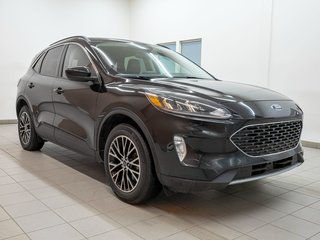 Ford Escape  2022 à St-Jérôme, Québec - 10 - w320h240px