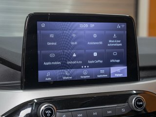Ford Escape  2022 à St-Jérôme, Québec - 18 - w320h240px