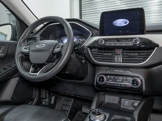 Ford Escape  2022 à St-Jérôme, Québec - 27 - w320h240px