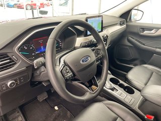 2022 Ford Escape in St-Jérôme, Quebec - 4 - w320h240px