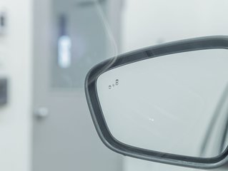 Ford Escape  2022 à St-Jérôme, Québec - 31 - w320h240px