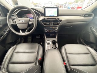 2022 Ford Escape in St-Jérôme, Quebec - 12 - w320h240px