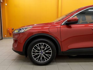 Ford Escape  2022 à St-Jérôme, Québec - 32 - w320h240px