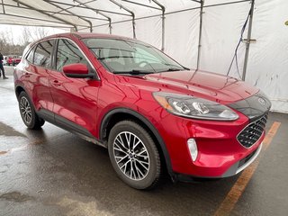 2022 Ford Escape in St-Jérôme, Quebec - 10 - w320h240px