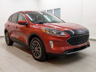 Ford Escape  2022 à St-Jérôme, Québec - 9 - w320h240px