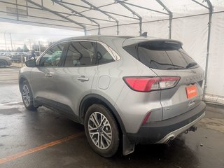 2022 Ford Escape in St-Jérôme, Quebec - 5 - w320h240px