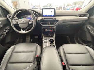 2022 Ford Escape in St-Jérôme, Quebec - 10 - w320h240px