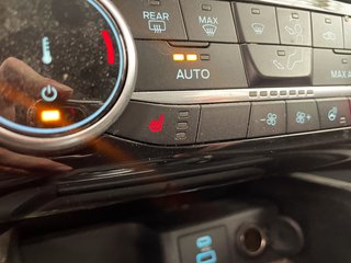 2022 Ford Escape in St-Jérôme, Quebec - 12 - w320h240px