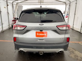 2022 Ford Escape in St-Jérôme, Quebec - 6 - w320h240px